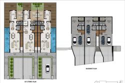 Serangoon Garden Estate (D19), Terrace #460876461